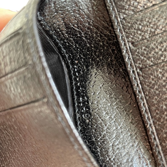 Gucci Wallet - Picture 11 of 11
